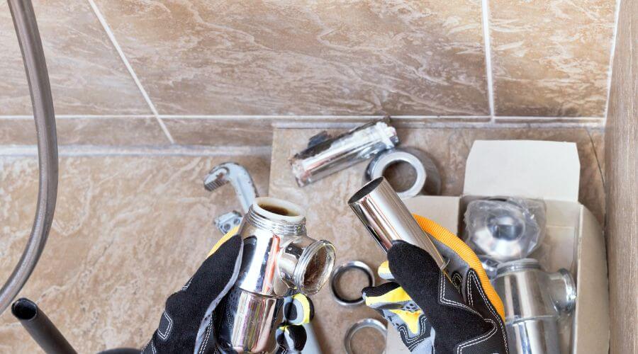 Expert flood damage restoration services in Middlebrook, VA